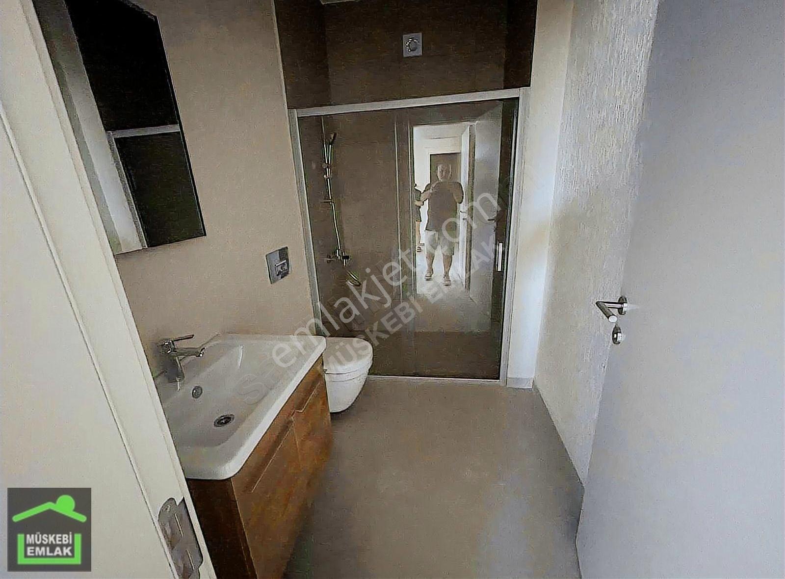 Bodrum İslamhanelerinde Kiralık Sıfır Villa - Görsel 8