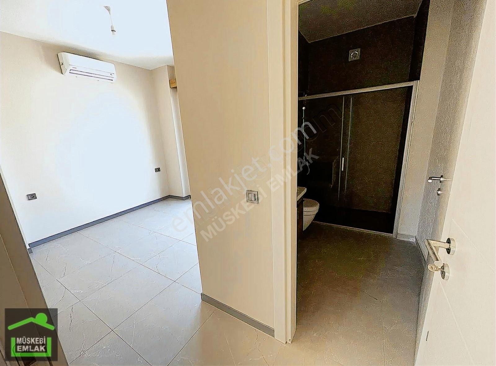 Bodrum İslamhanelerinde Kiralık Sıfır Villa - Görsel 19