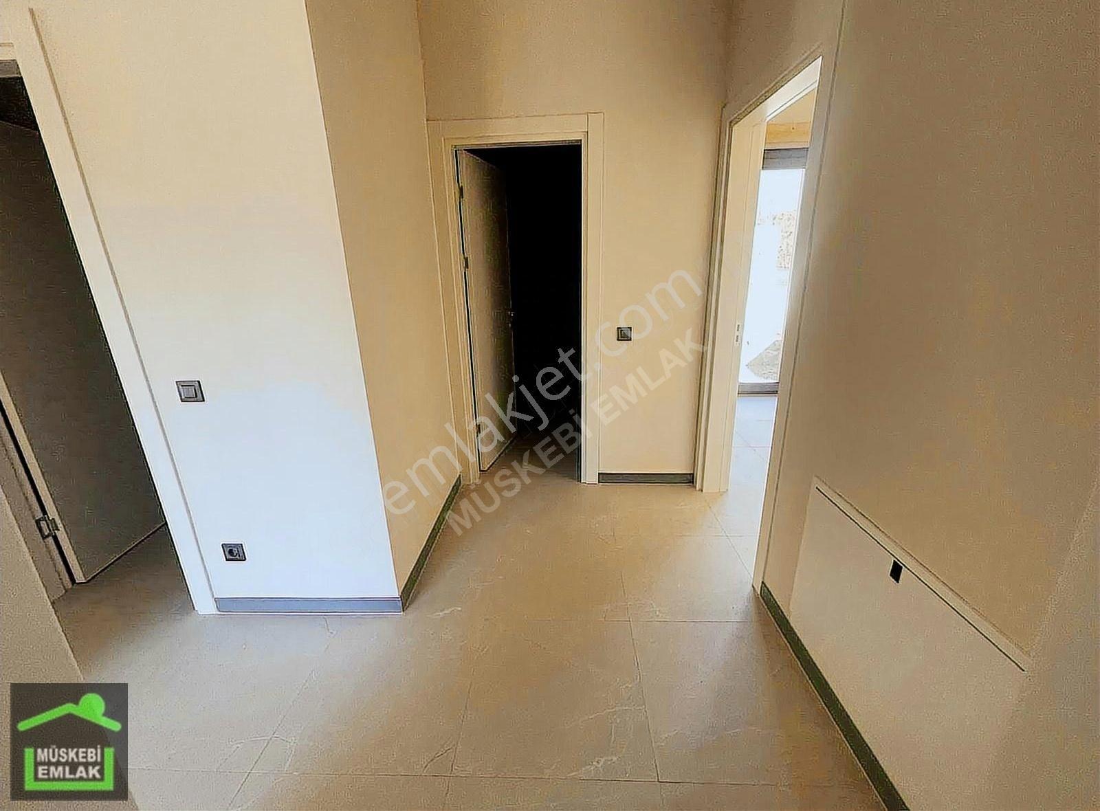 Bodrum İslamhanelerinde Kiralık Sıfır Villa - Görsel 6