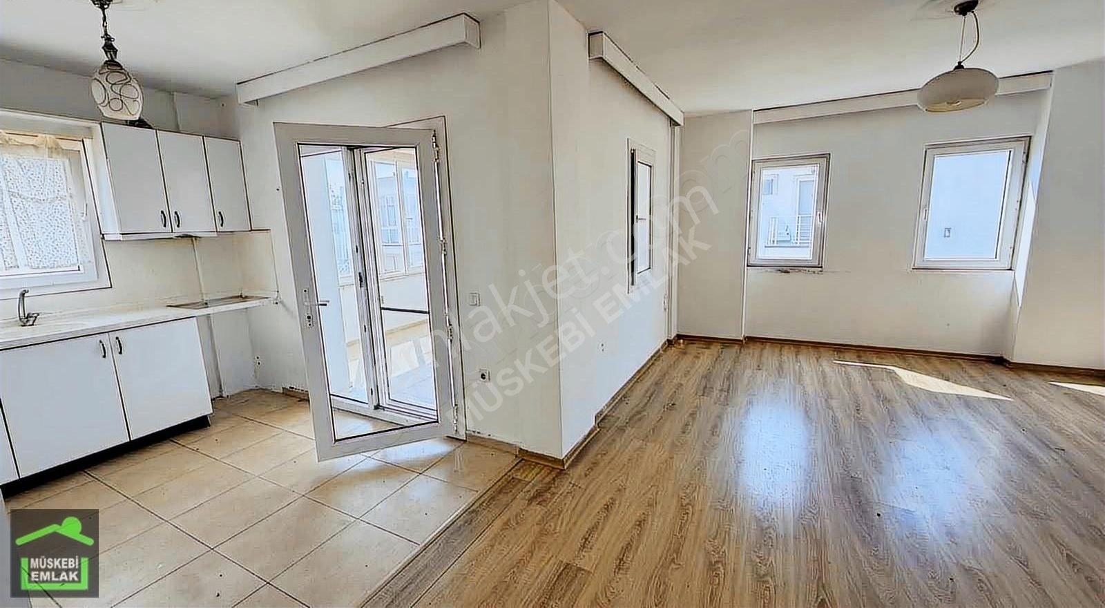 Bodrum Yahşi Sahilde Kiralık Üst Kat Daire - Görsel 4