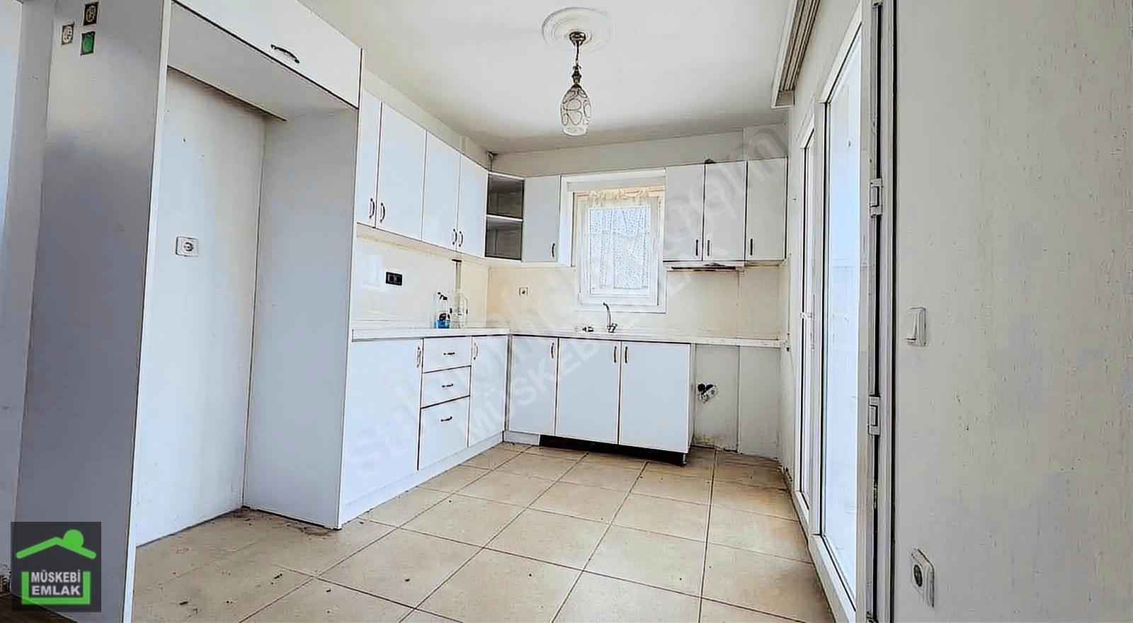 Bodrum Yahşi Sahilde Kiralık Üst Kat Daire - Görsel 2