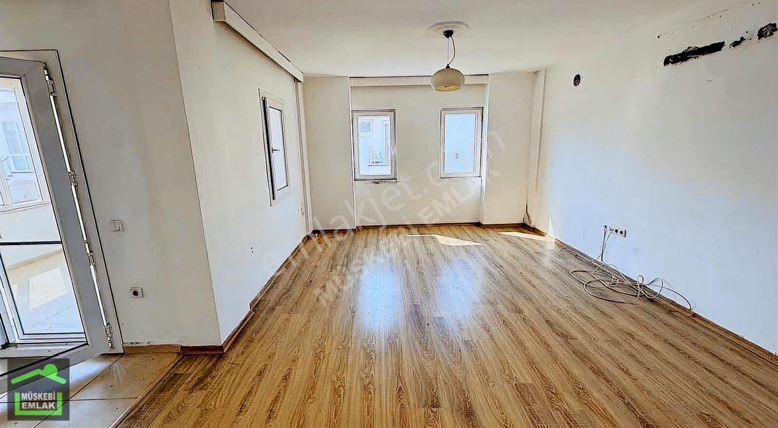 Bodrum Yahşi Sahilde Kiralık Üst Kat Daire - Görsel 3