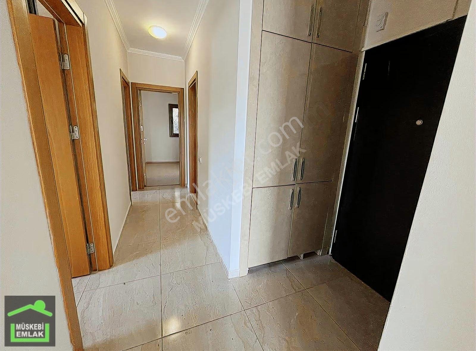 Bodrum Ortakent Yahşi 3+1 Kiralık Üst Kat Daire - Görsel 2