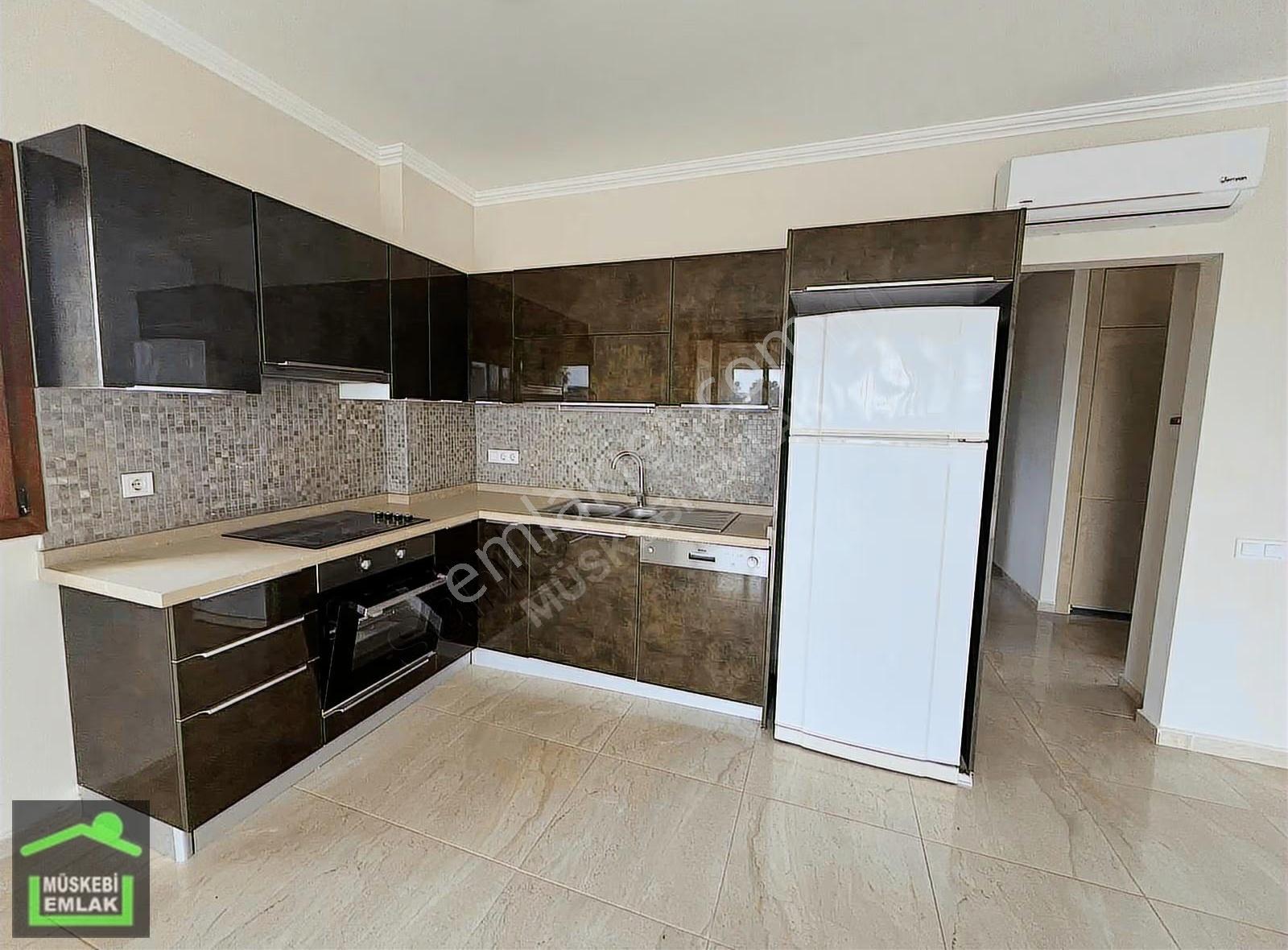 Bodrum Ortakent Yahşi 3+1 Kiralık Üst Kat Daire - Görsel 9