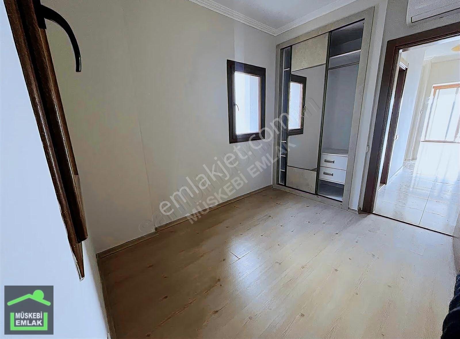 Bodrum Ortakent Yahşi 3+1 Kiralık Üst Kat Daire - Görsel 16