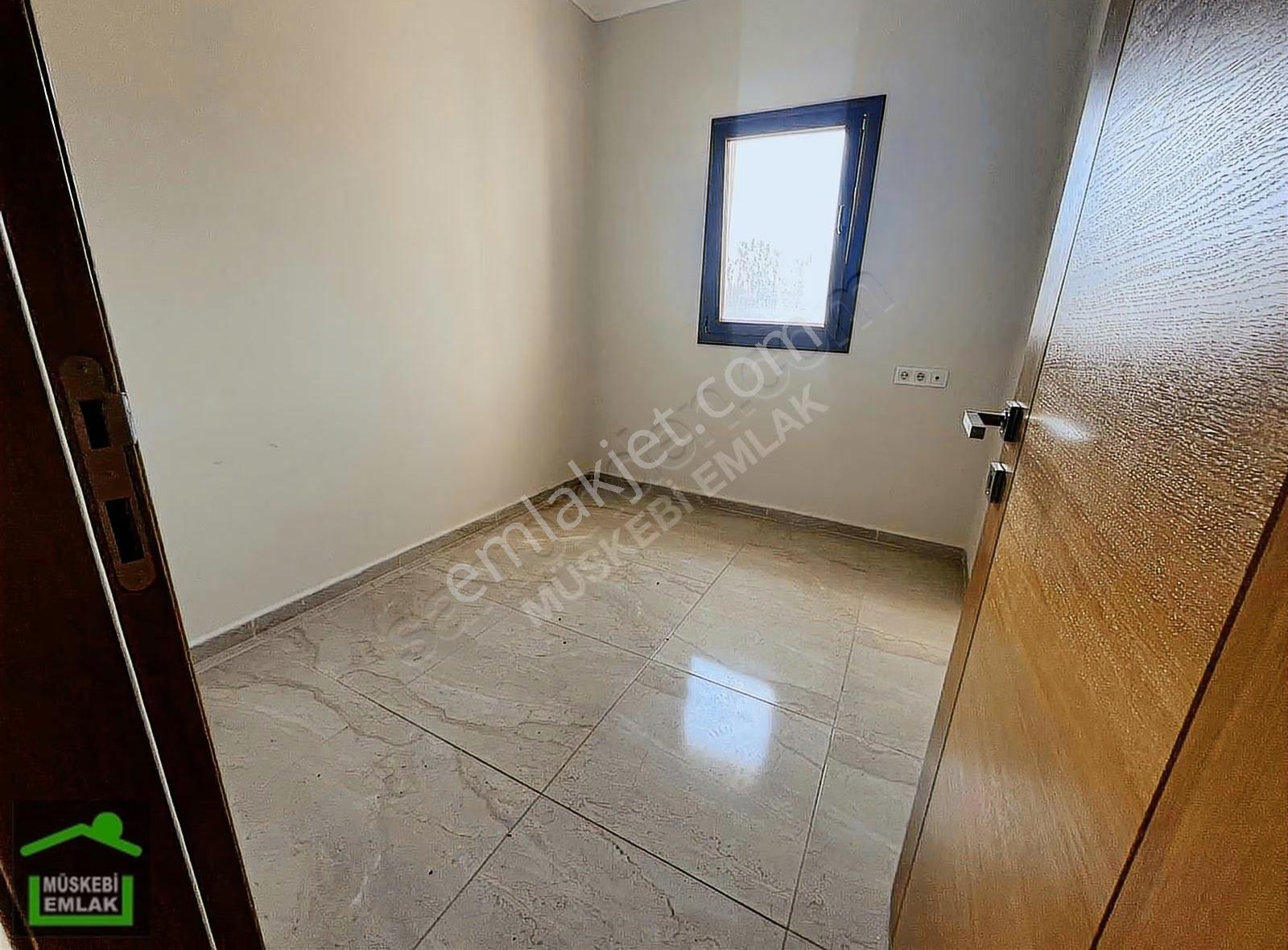 Bodrum Ortakent Yahşi 3+1 Kiralık Üst Kat Daire - Görsel 14