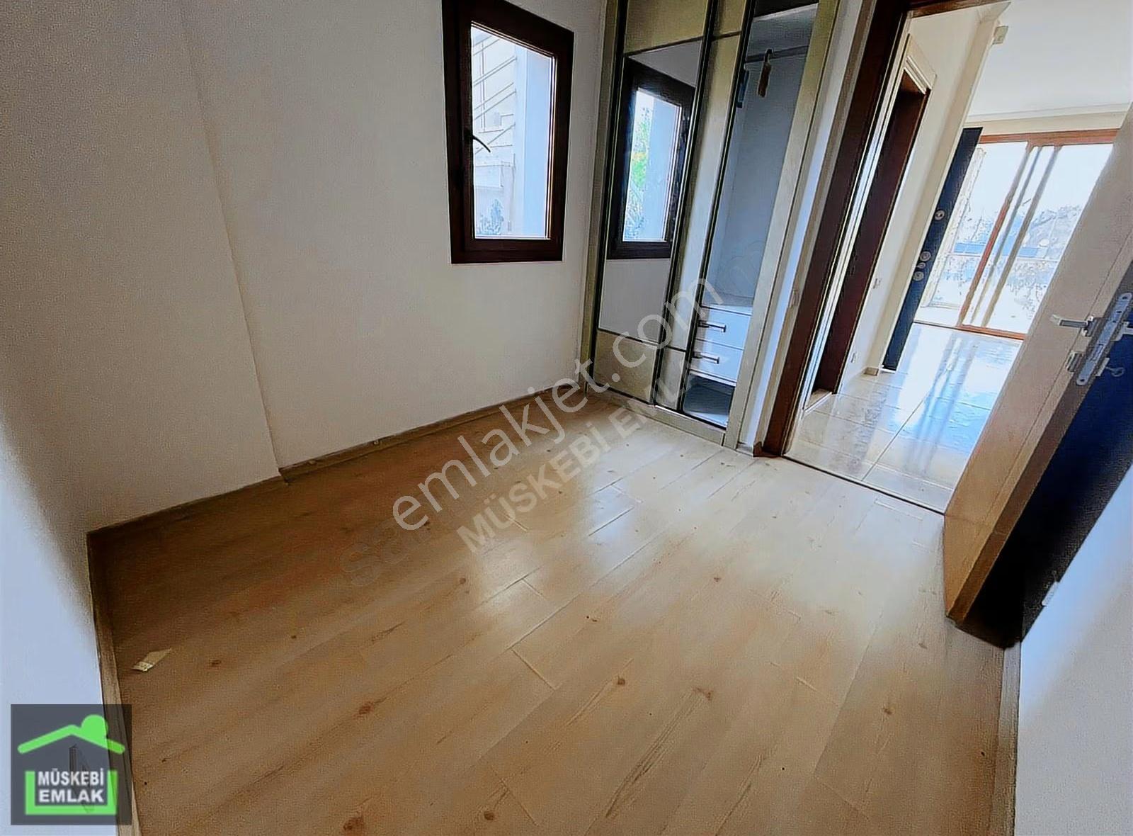 Bodrum Yahşi Denize Ve Plajlara 100mt Site İçinde Kiralık Bahçe - Görsel 16