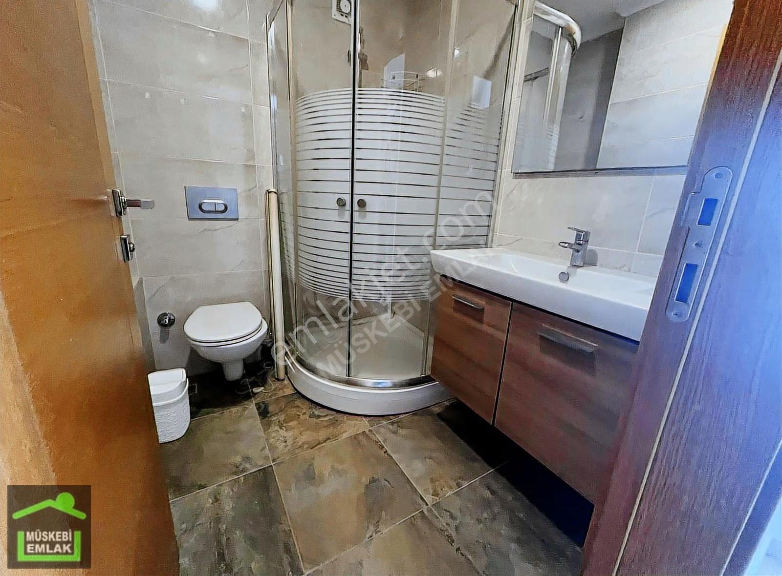 Bodrum Yahşi Denize Ve Plajlara 100mt Site İçinde Kiralık Bahçe - Görsel 14