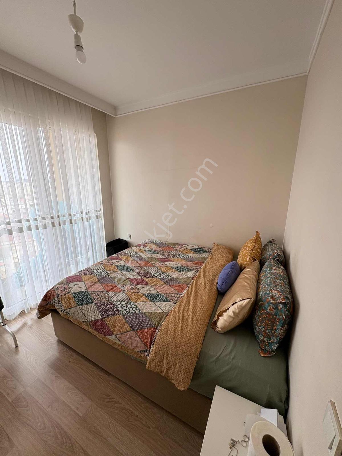 Tuzla Evora Da Dönemlik Kiralık Eşyalı 1+1 - Görsel 16