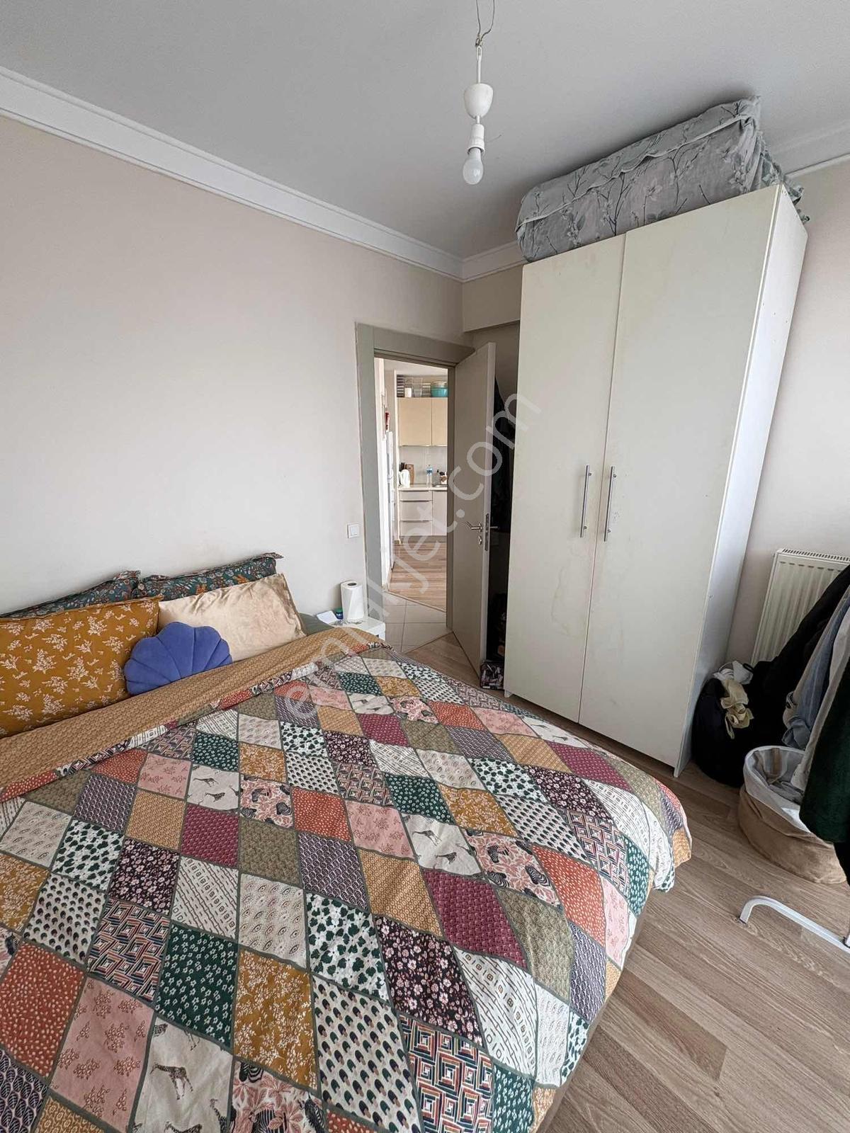 Tuzla Evora Da Dönemlik Kiralık Eşyalı 1+1 - Görsel 15