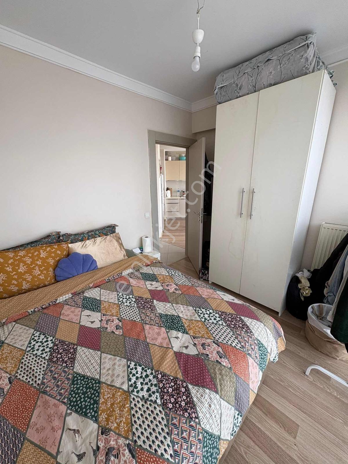 Tuzla Evora Da Dönemlik Kiralık Eşyalı 1+1 - Görsel 23