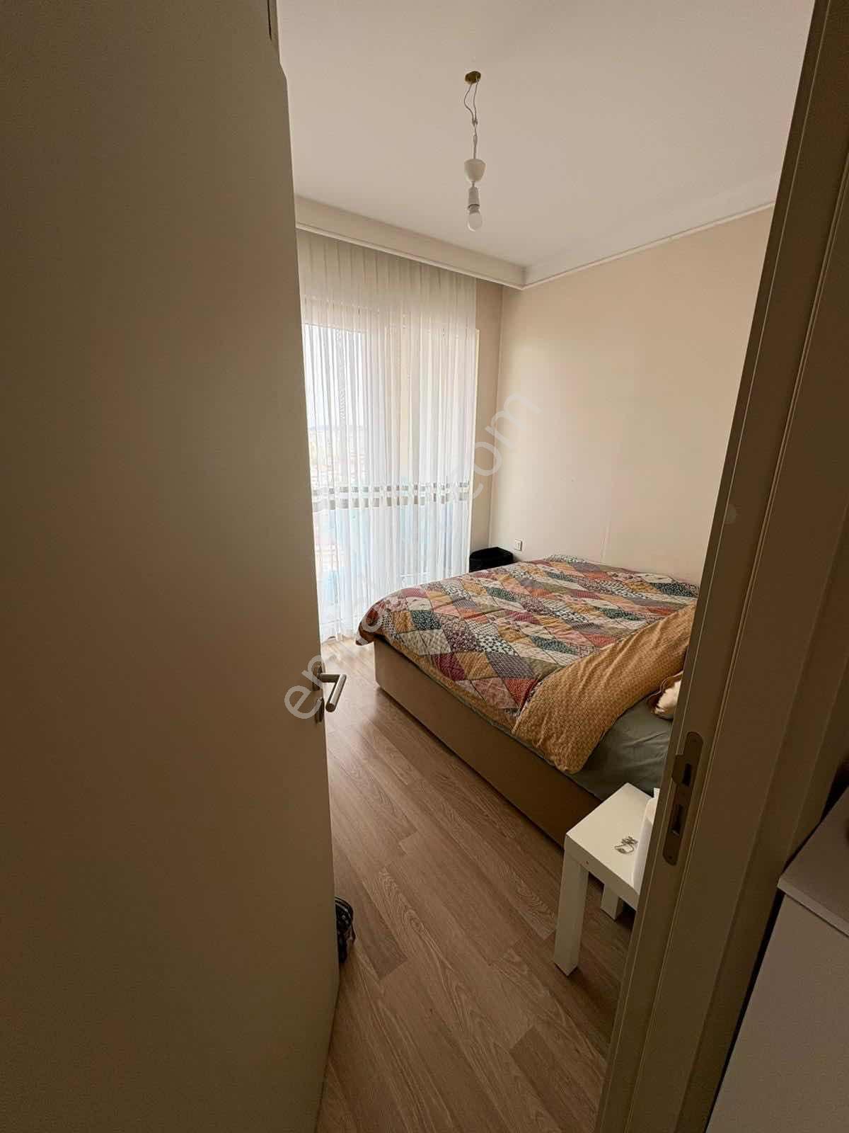 Tuzla Evora Da Dönemlik Kiralık Eşyalı 1+1 - Görsel 31
