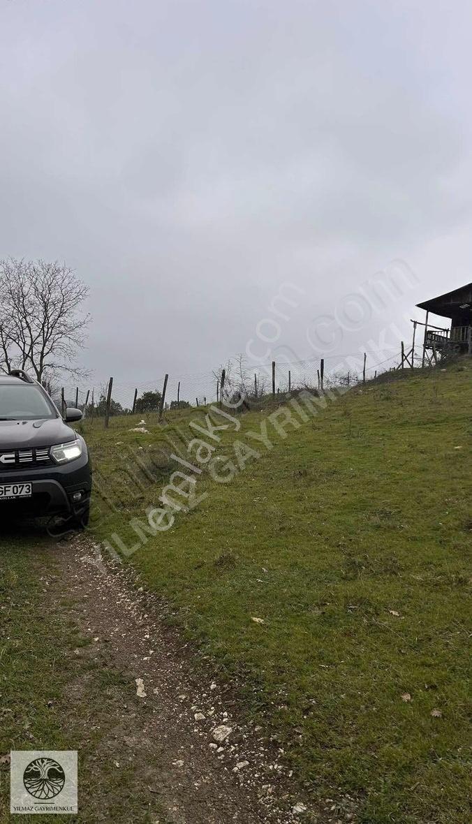 Şile Ağva Çelebi Köyünde 816m2 Manzaralı Arazi - Görsel 9