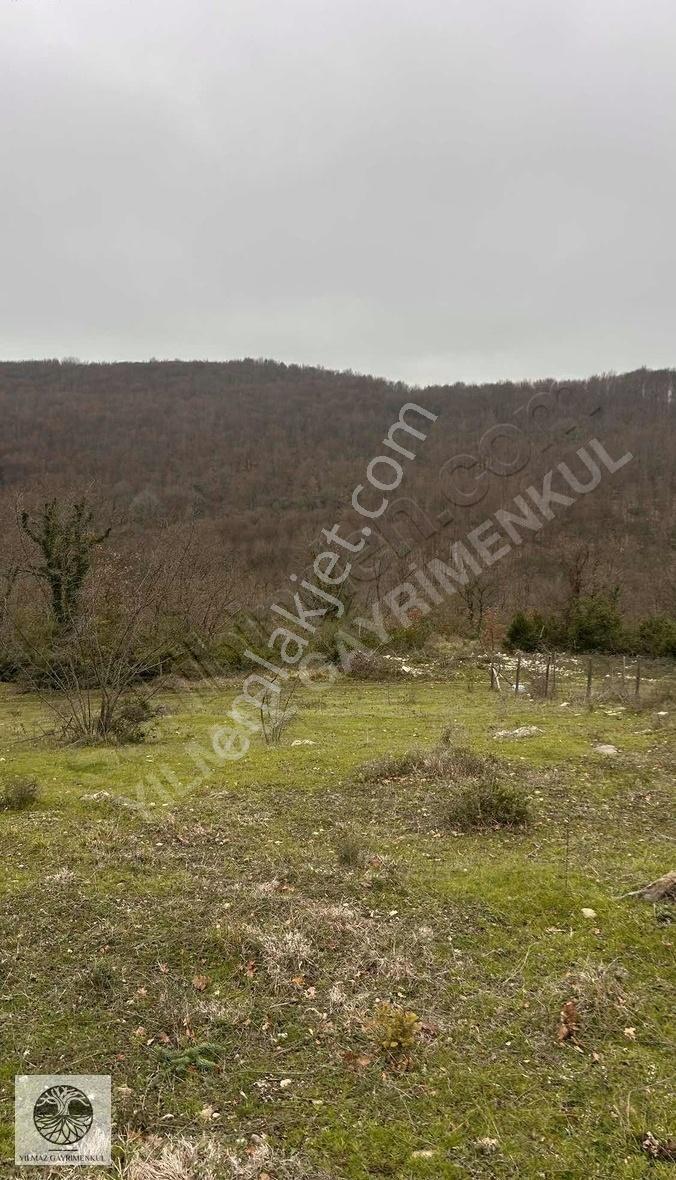 Şile Ağva Çelebi Köyünde 816m2 Manzaralı Arazi - Görsel 12