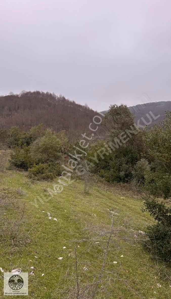 Şile Ağva Çelebi Köyünde Manzaralı 720m2 Arazi - Görsel 10