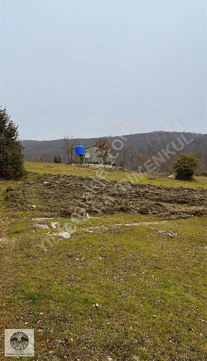 Şile Ağva Çelebi Köyünde 1322m2 Manzaralı Arazi - Görsel 10