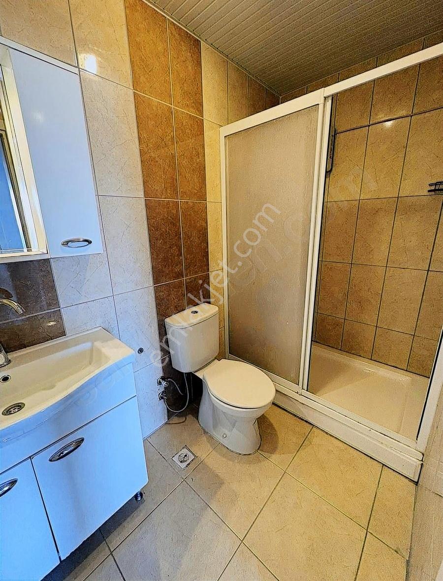 Serik Üniversite Civarı Satılık 4+1 Dubleks Ferah Daire - Görsel 12