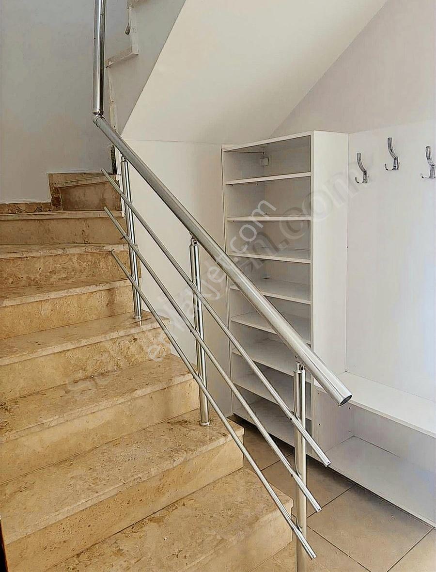 Serik Üniversite Civarı Satılık 4+1 Dubleks Ferah Daire - Görsel 5