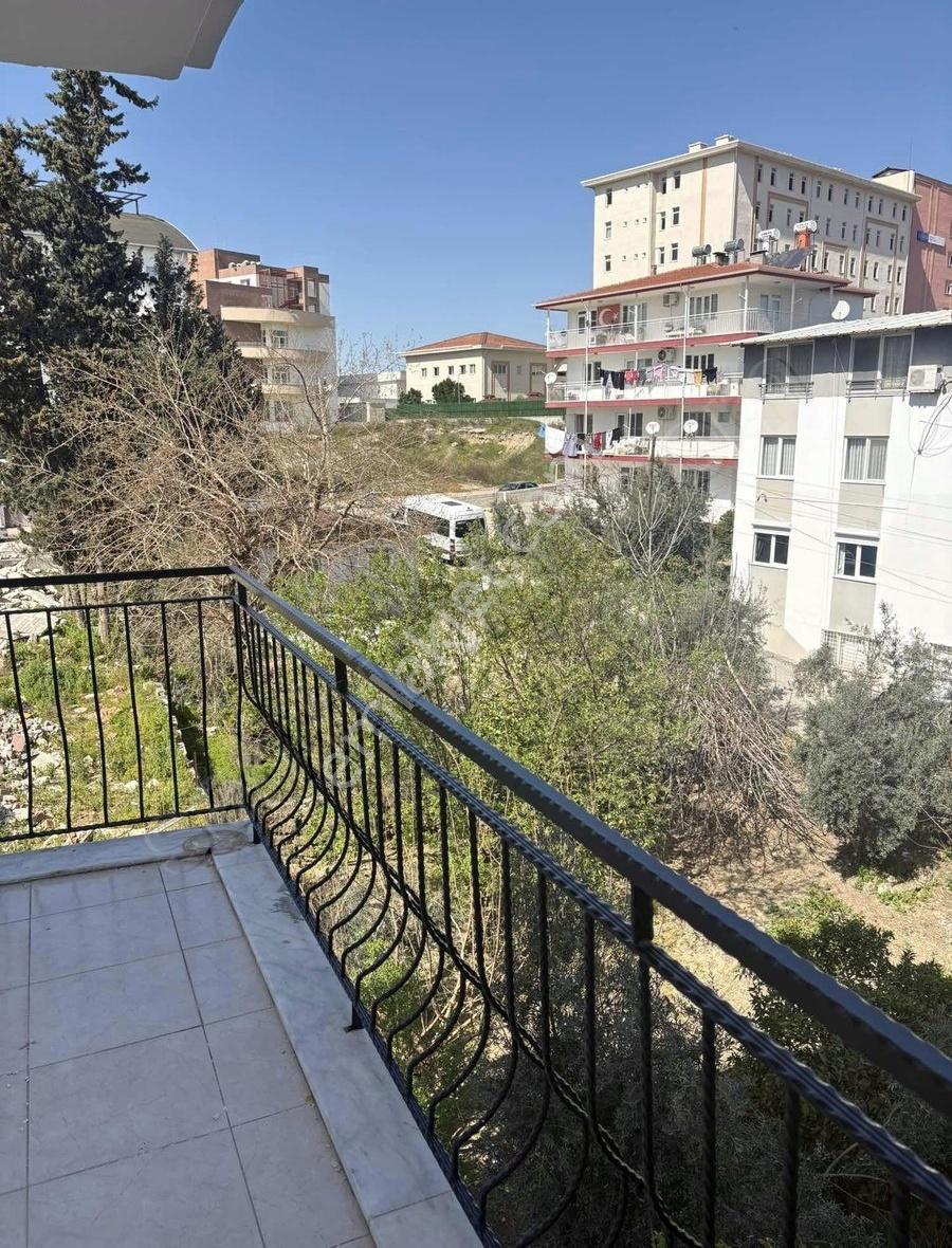 Serik Üniversite Civarı Satılık 4+1 Dubleks Ferah Daire - Görsel 2