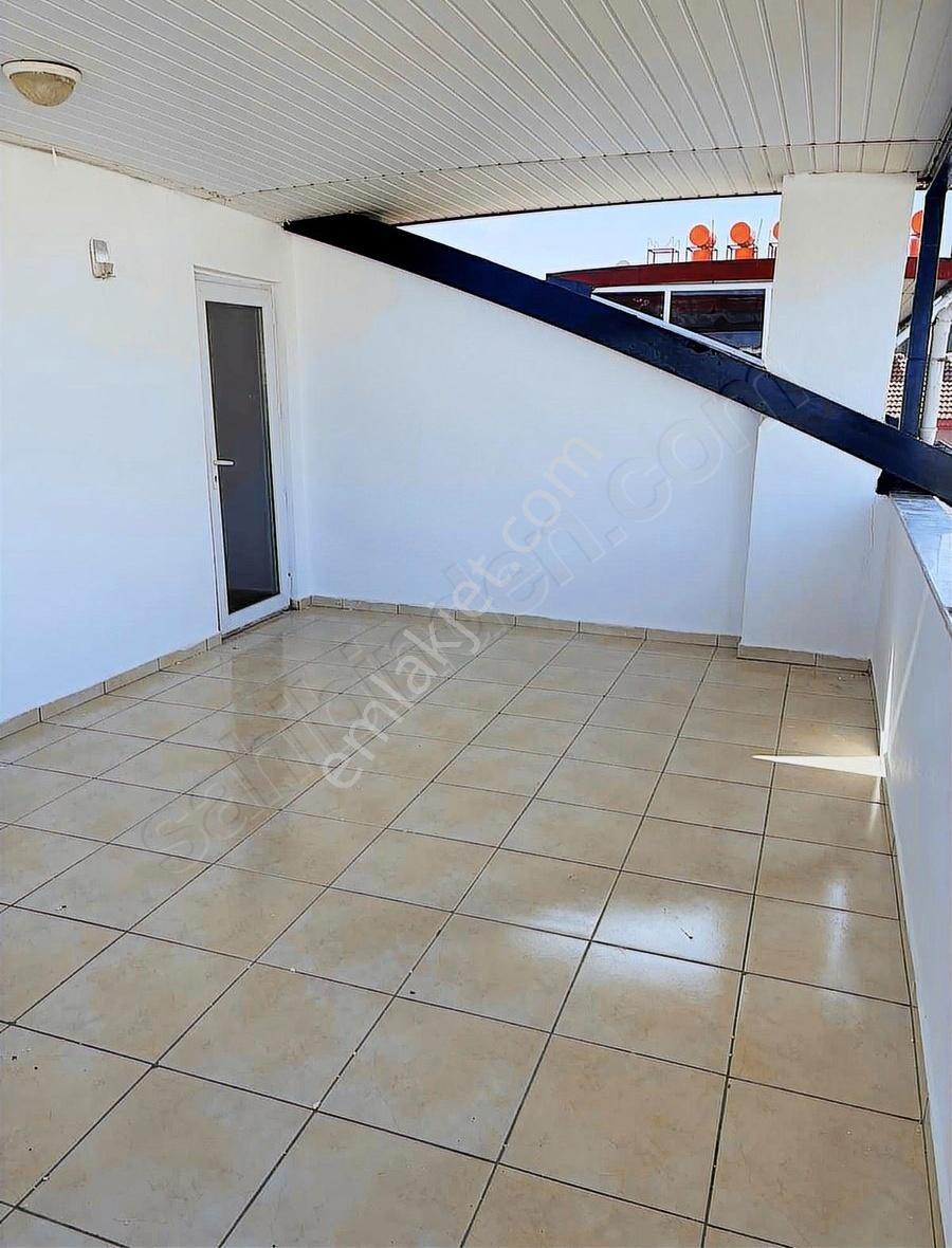 Serik Üniversite Civarı Satılık 4+1 Dubleks Ferah Daire - Görsel 23