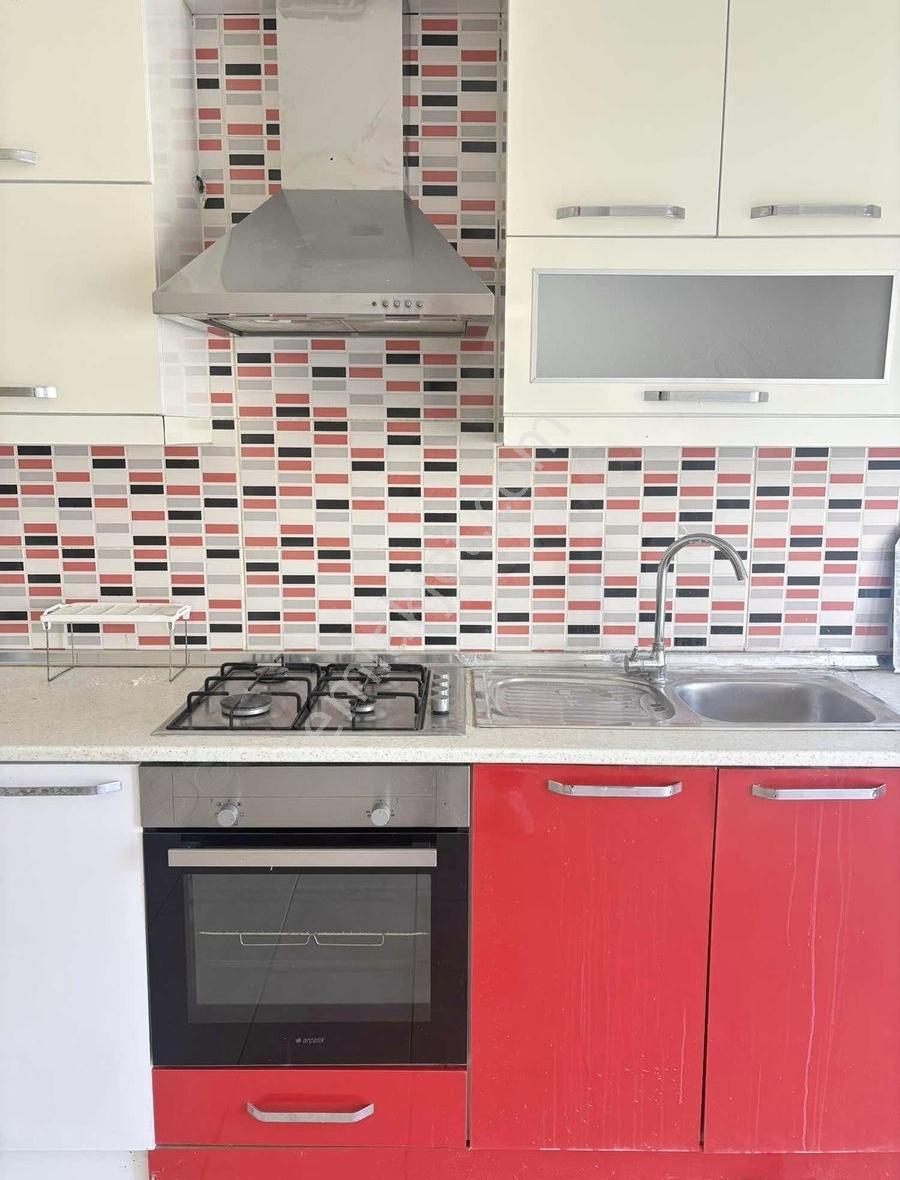 Serik Üniversite Civarı Satılık 4+1 Dubleks Ferah Daire - Görsel 9