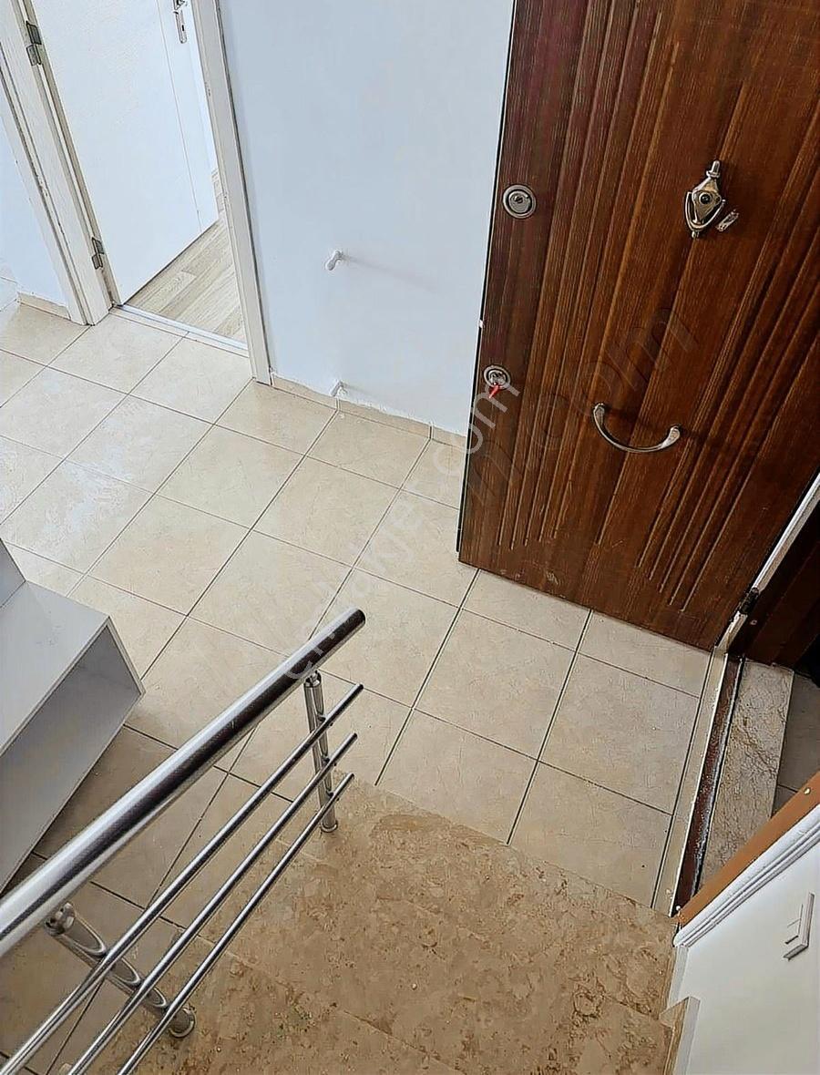 Serik Üniversite Civarı Satılık 4+1 Dubleks Ferah Daire - Görsel 24