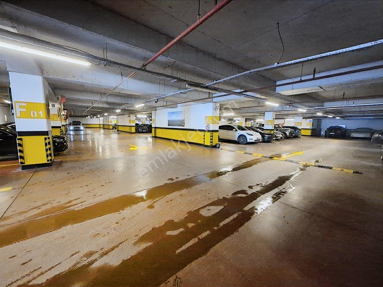 Maslak Eclıpse Business, Metroya Yakın, Otoparklı, Kiralık Ofis - Görsel 8