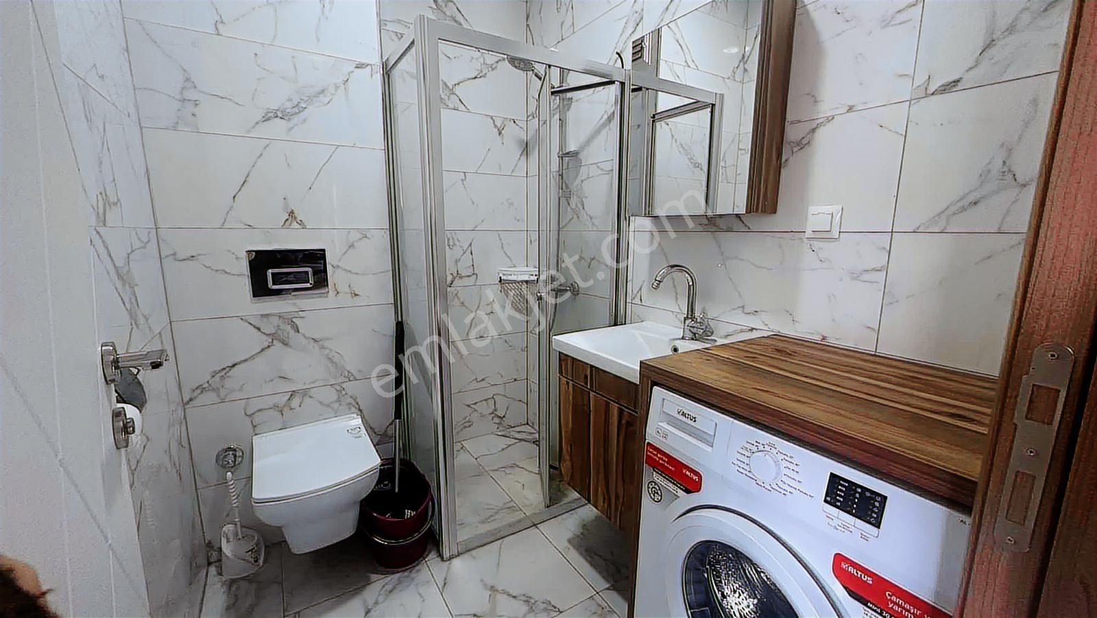 Dumlupınar Mah Buski Yanı 2+1 Eşyalı Daire - Görsel 11
