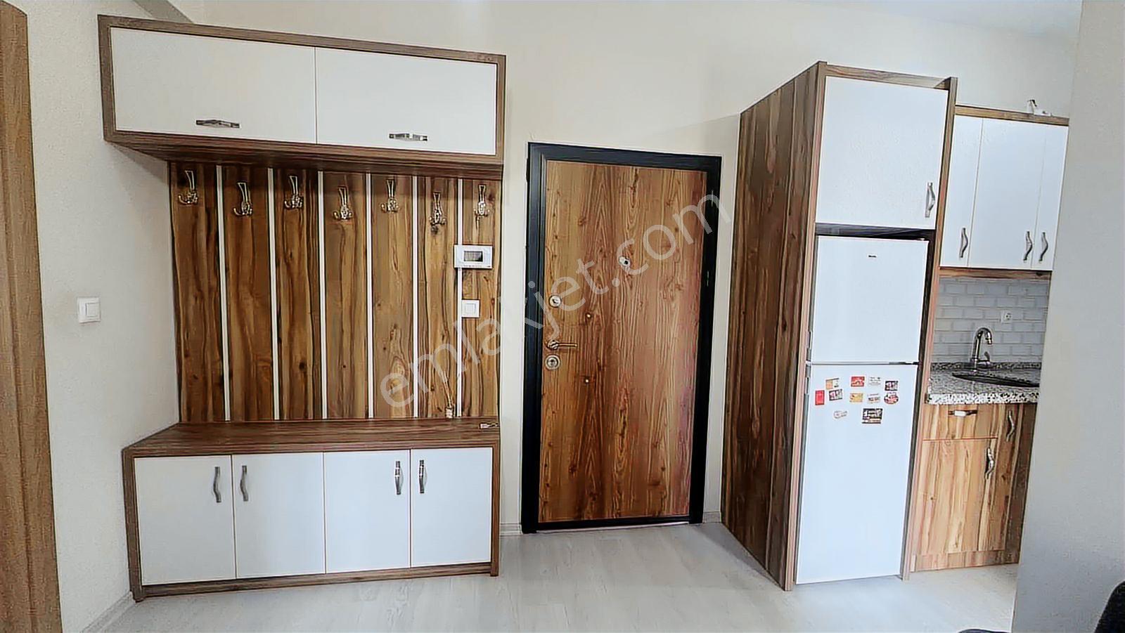 Dumlupınar Mah Buski Yanı 2+1 Eşyalı Daire - Görsel 2