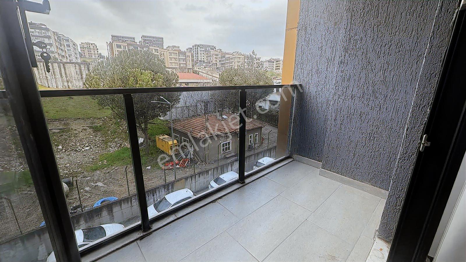 Dumlupınar Mah Buski Yanı 2+1 Eşyalı Daire - Görsel 12