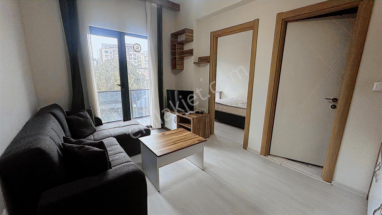 Dumlupınar Mah Buski Yanı 2+1 Eşyalı Daire - Görsel 4