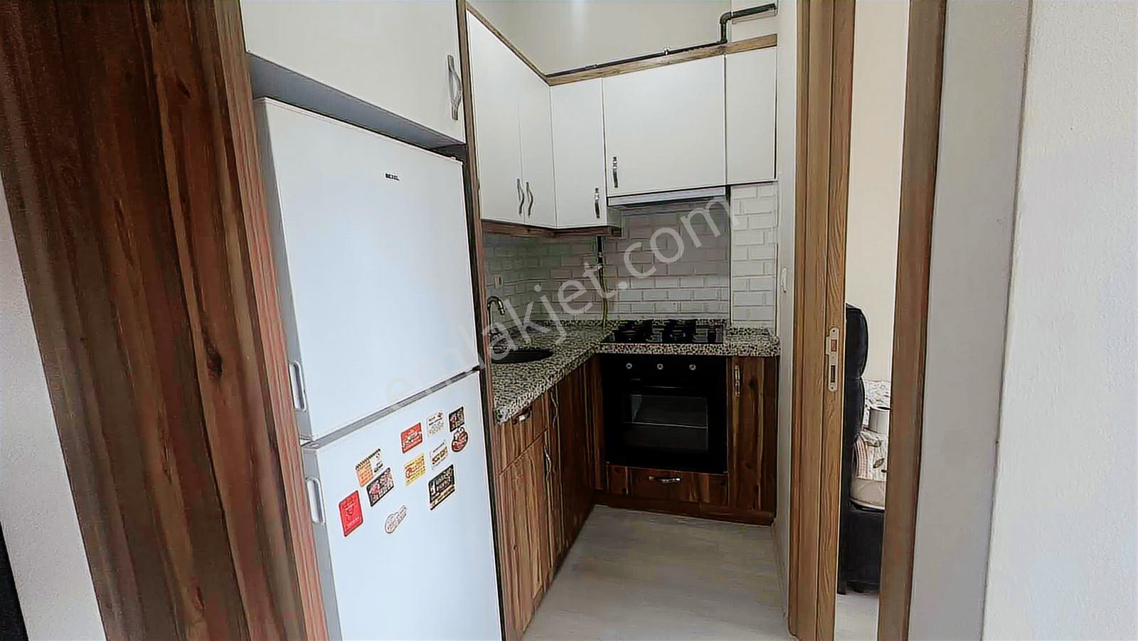 Dumlupınar Mah Buski Yanı 2+1 Eşyalı Daire - Görsel 5