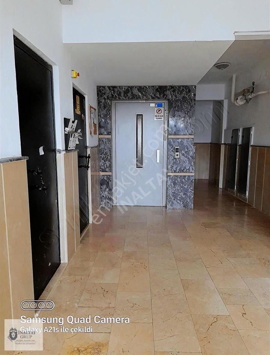 İzmit Şehir Merkezinde Net 100 M2 2+1 Kiralık Daire - Görsel 12