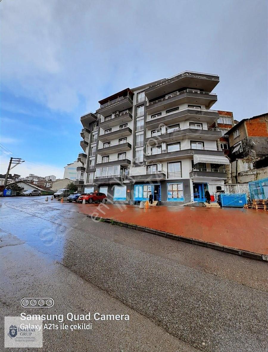 İzmit Şehir Merkezinde Net 100 M2 2+1 Kiralık Daire - Görsel 10