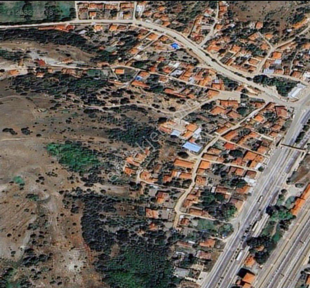 Fırsat Müstakil Bakımlı 572 Metre Kare E5 Üzeri Köy Evi - Görsel 13