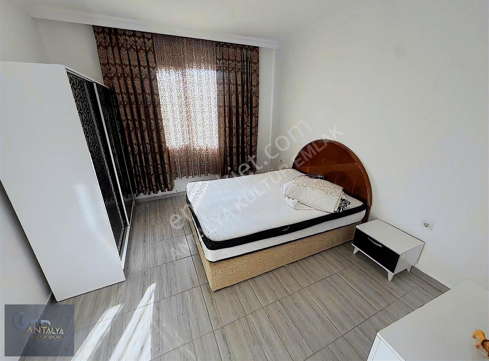 Antalya Konyaaltı Hisarçandırda Arsa İçinde Satılık Müstakil Ev. - Görsel 20