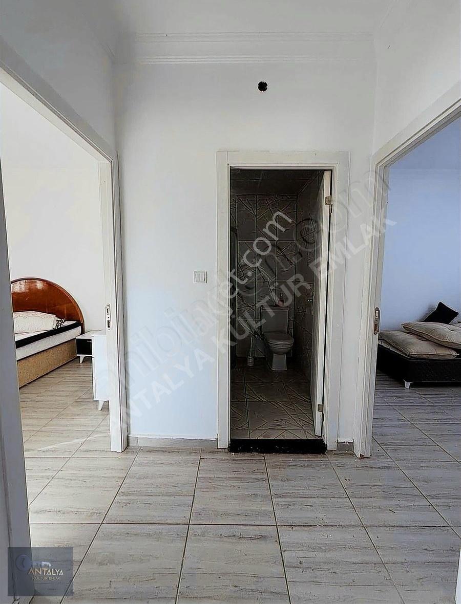 Antalya Konyaaltı Hisarçandırda Arsa İçinde Satılık Müstakil Ev. - Görsel 26