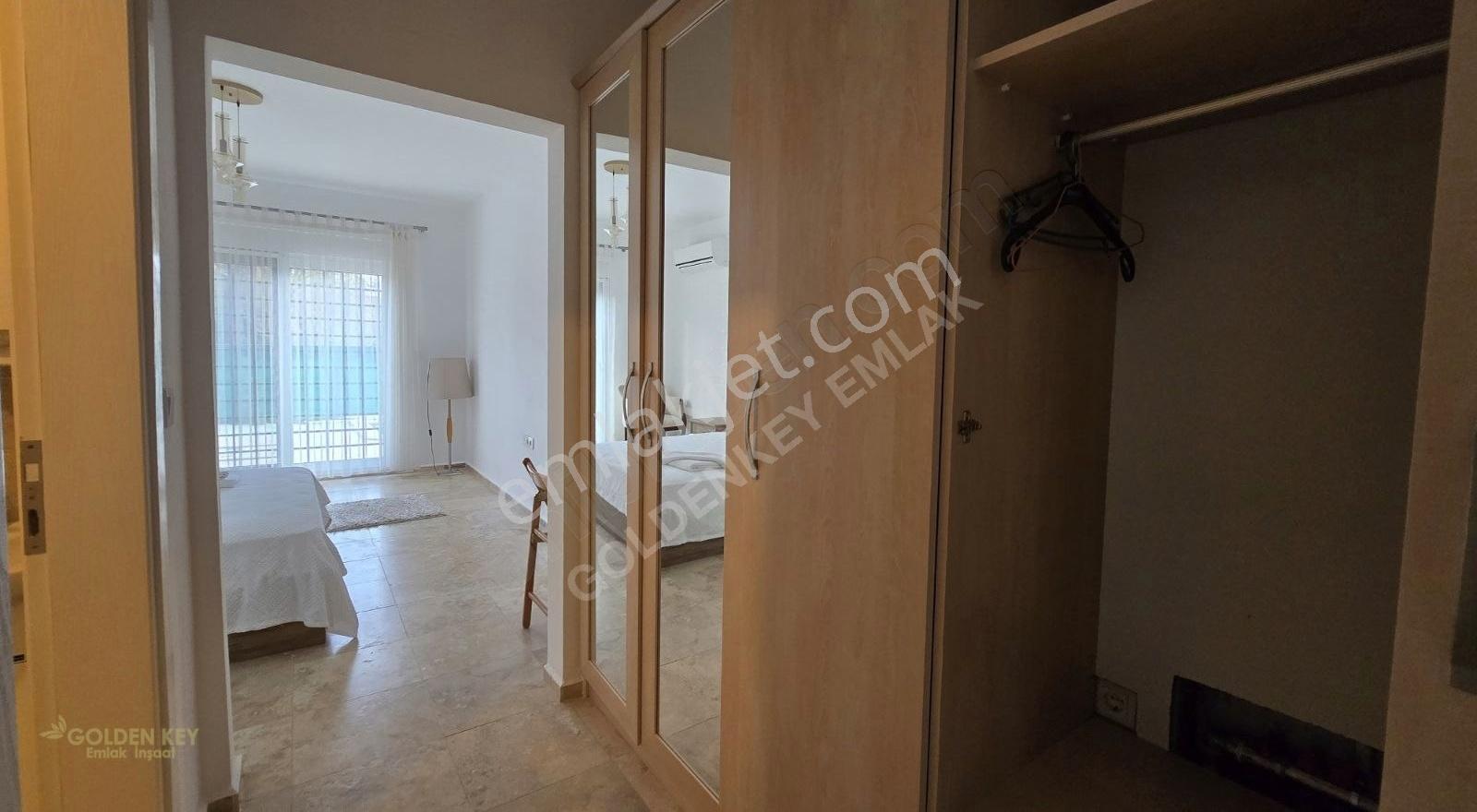 Kayaköyde Doğa İçinde Kiralık Taş Villa - Görsel 10