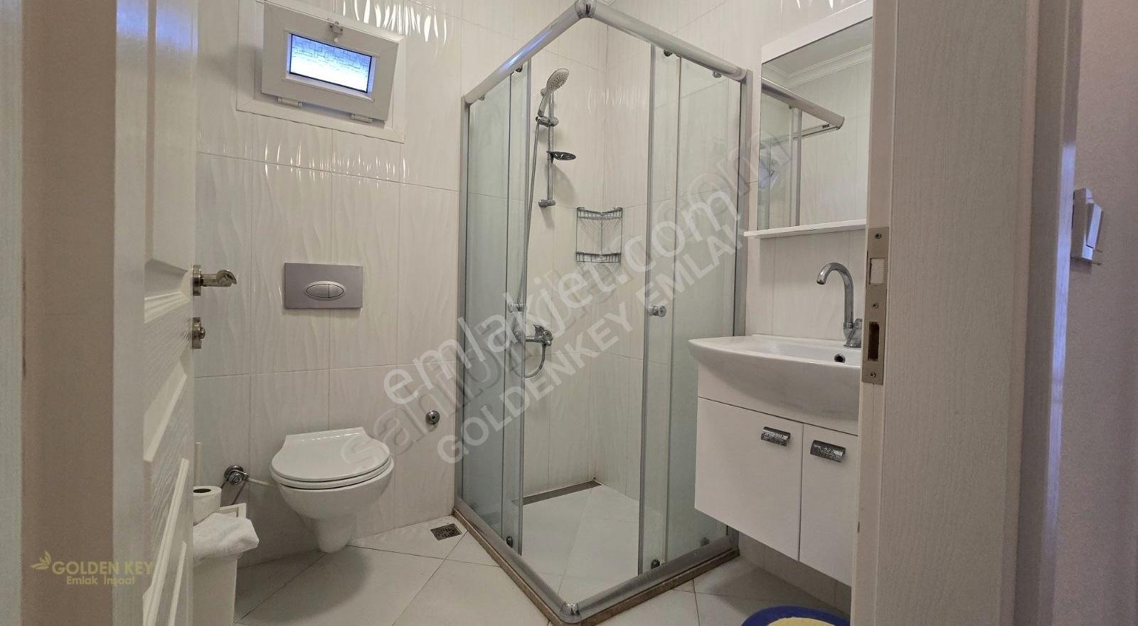 Kayaköyde Doğa İçinde Kiralık Taş Villa