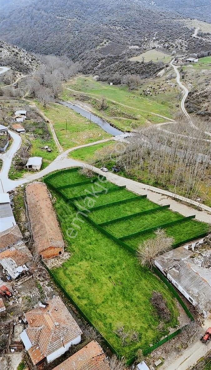 1854m2 Köy İçi 350 M2 Kapalı Alan - Görsel 4