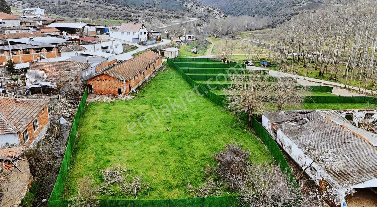 1854m2 Köy İçi 350 M2 Kapalı Alan - Görsel 10