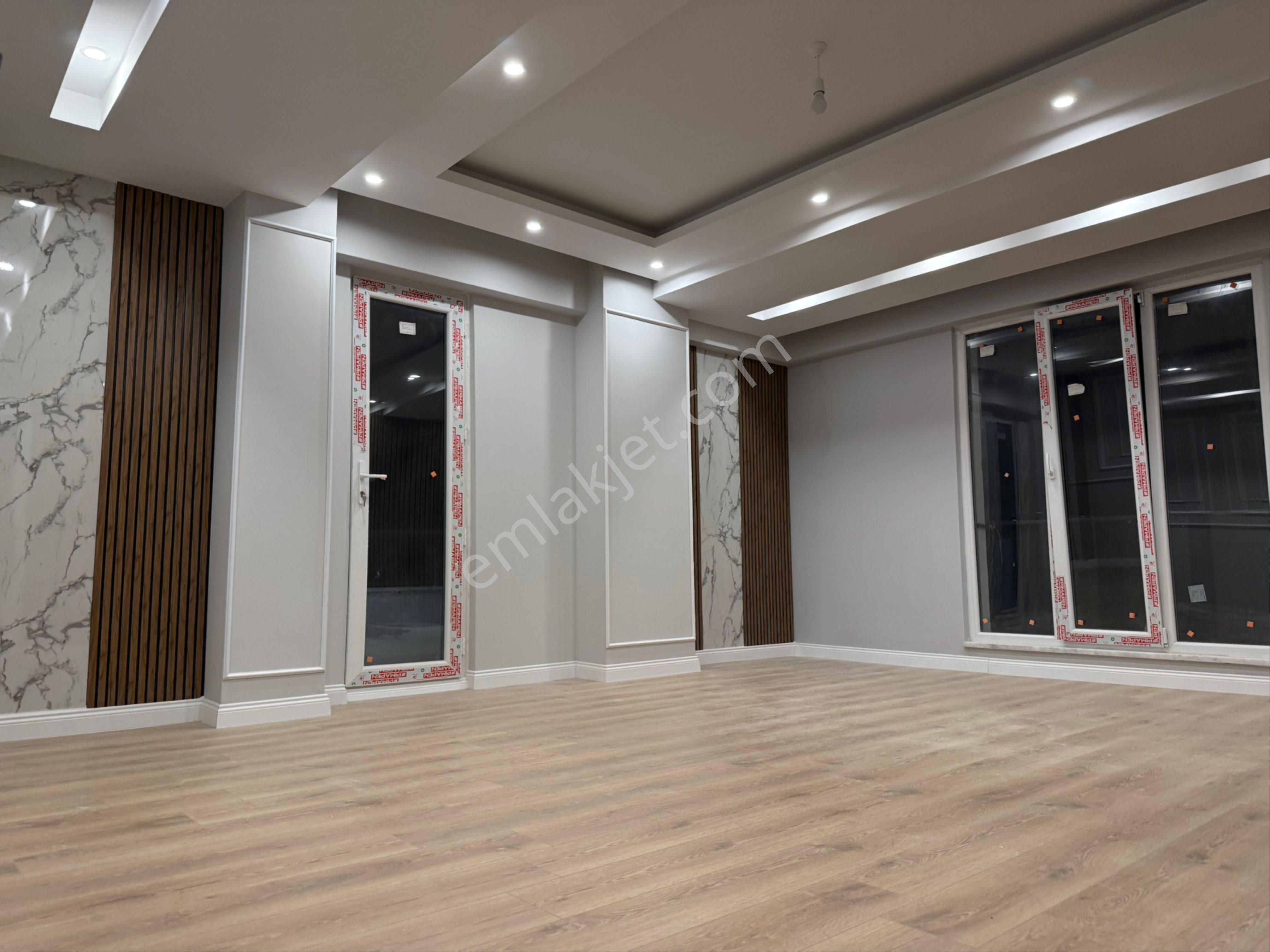 Sahibinden Satılık Ultra Lüx 3+1 Dublex Daire - Görsel 24