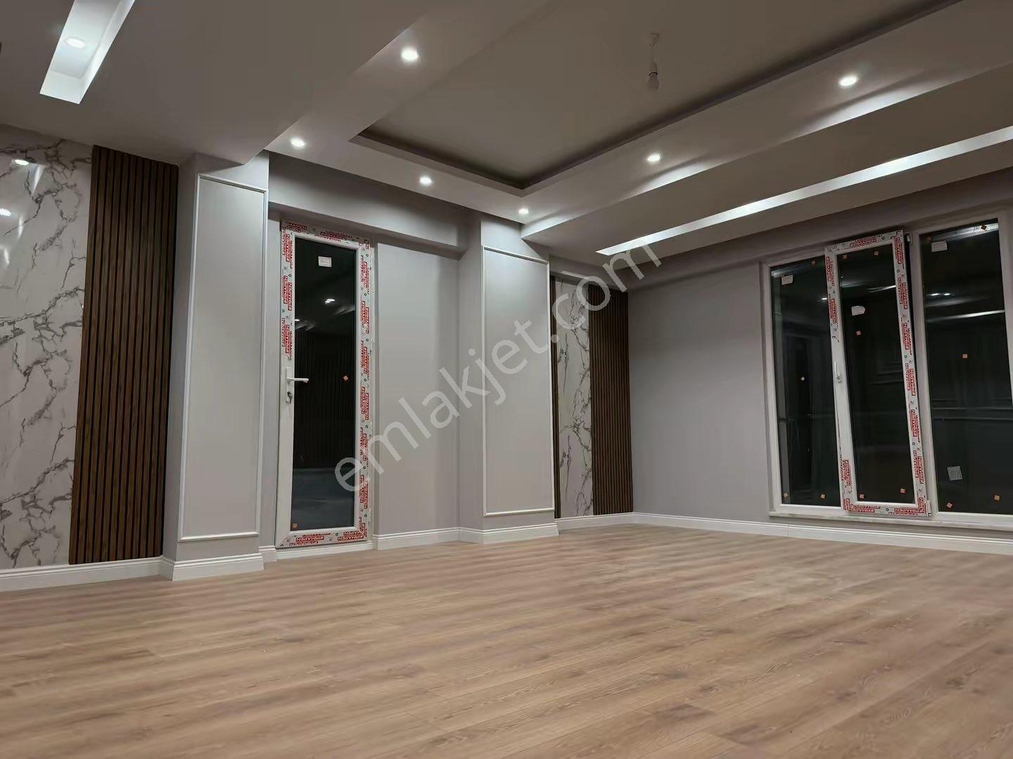 Sahibinden Satılık Ultra Lüx 3+1 Dublex Daire - Görsel 5