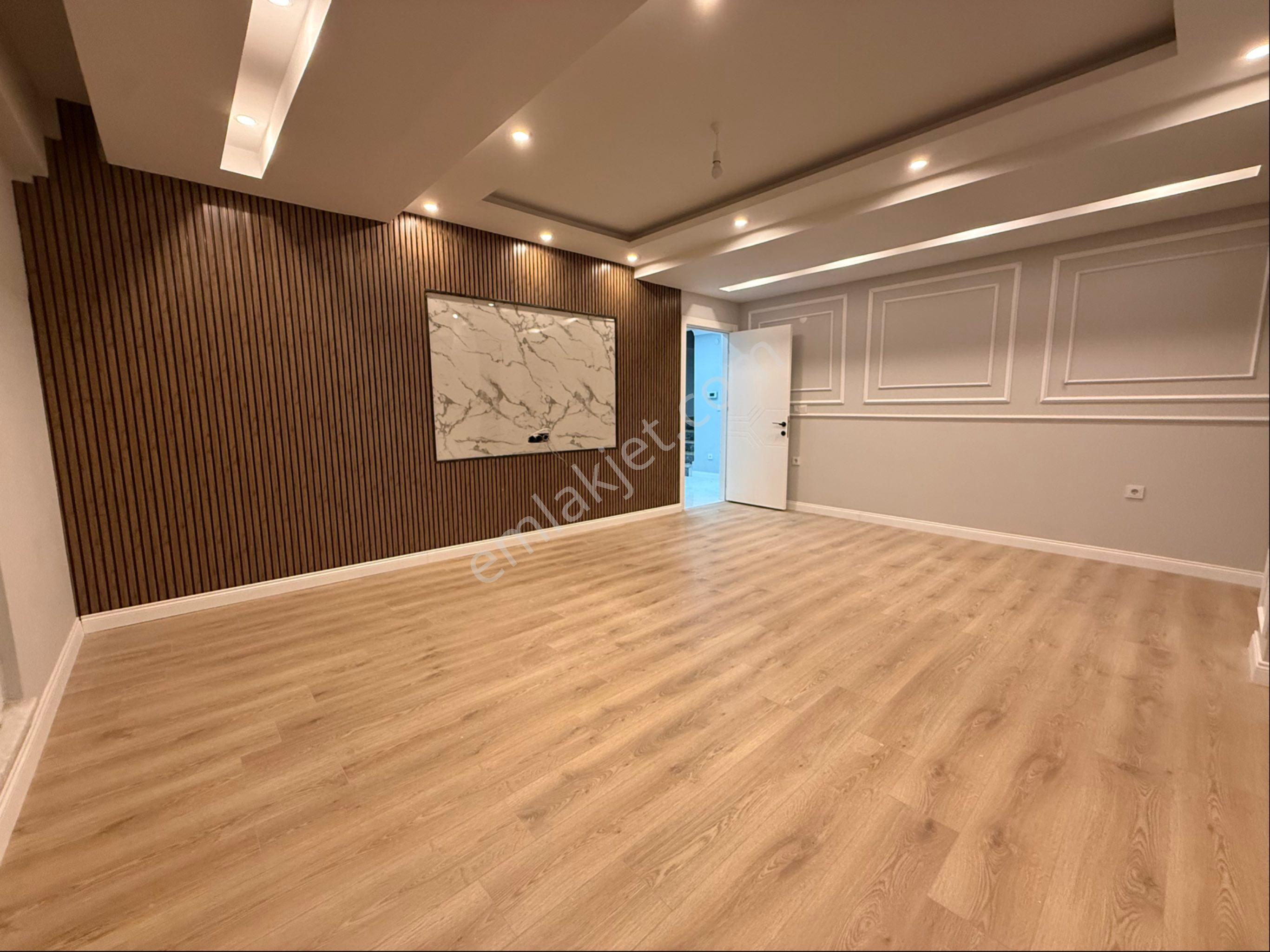 Sahibinden Satılık Ultra Lüx 3+1 Dublex Daire - Görsel 21