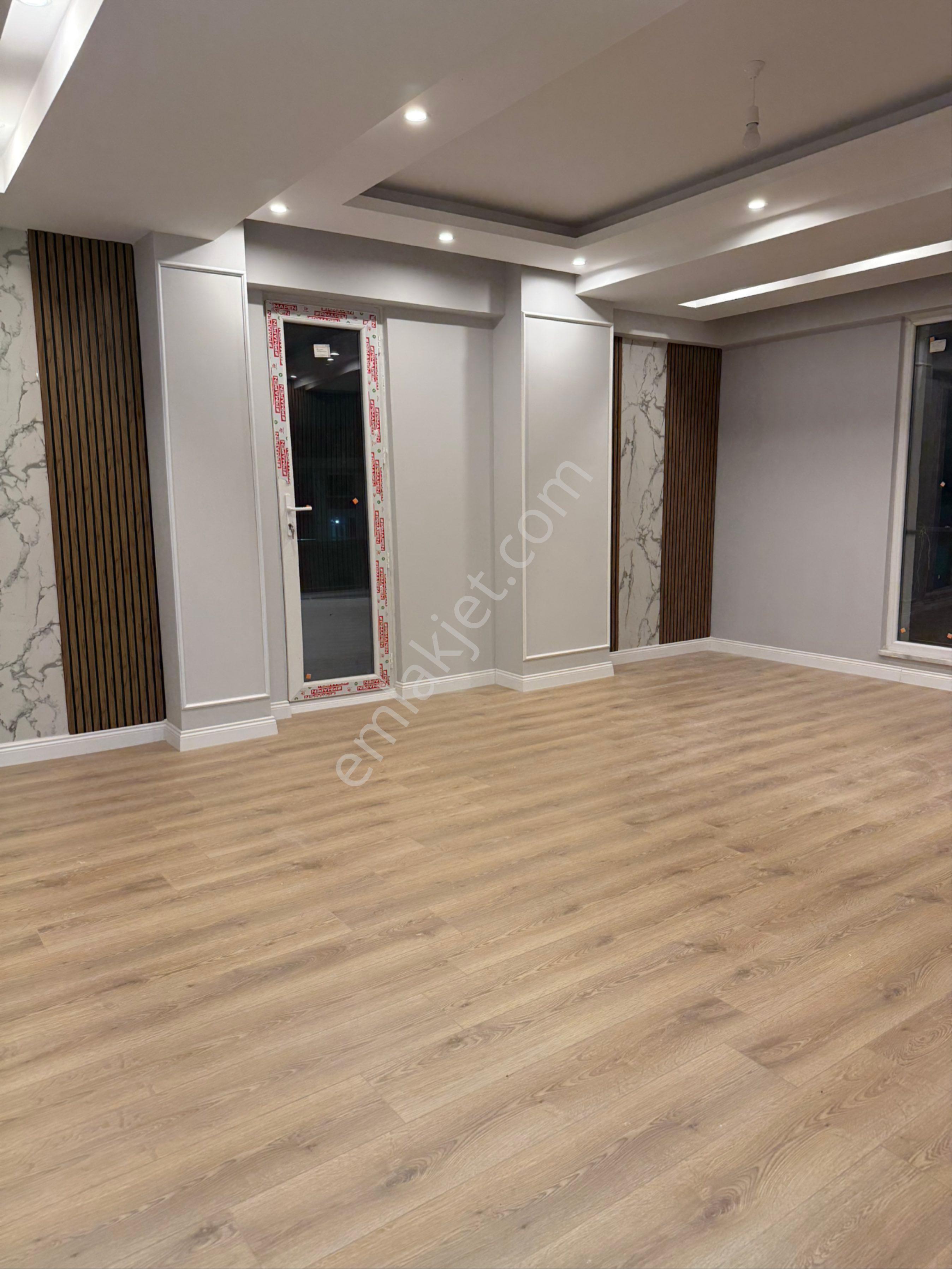 Sahibinden Satılık Ultra Lüx 3+1 Dublex Daire - Görsel 11