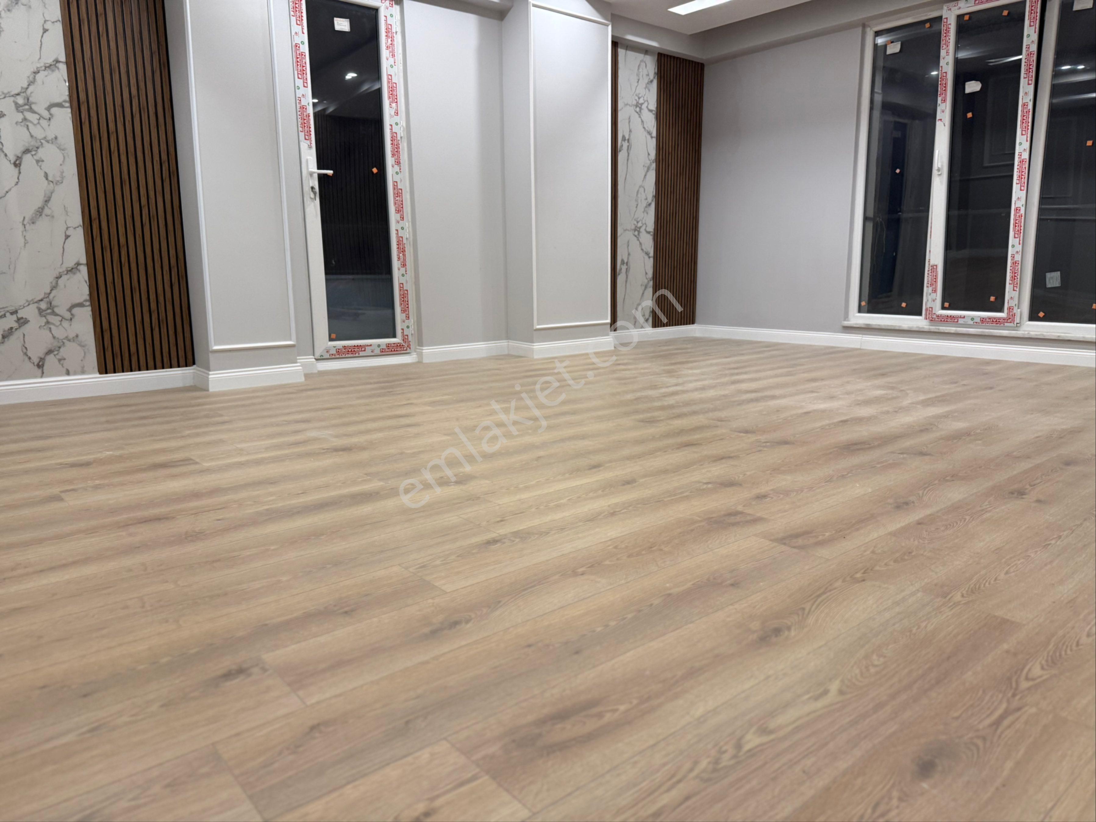 Sahibinden Satılık Ultra Lüx 3+1 Dublex Daire - Görsel 17