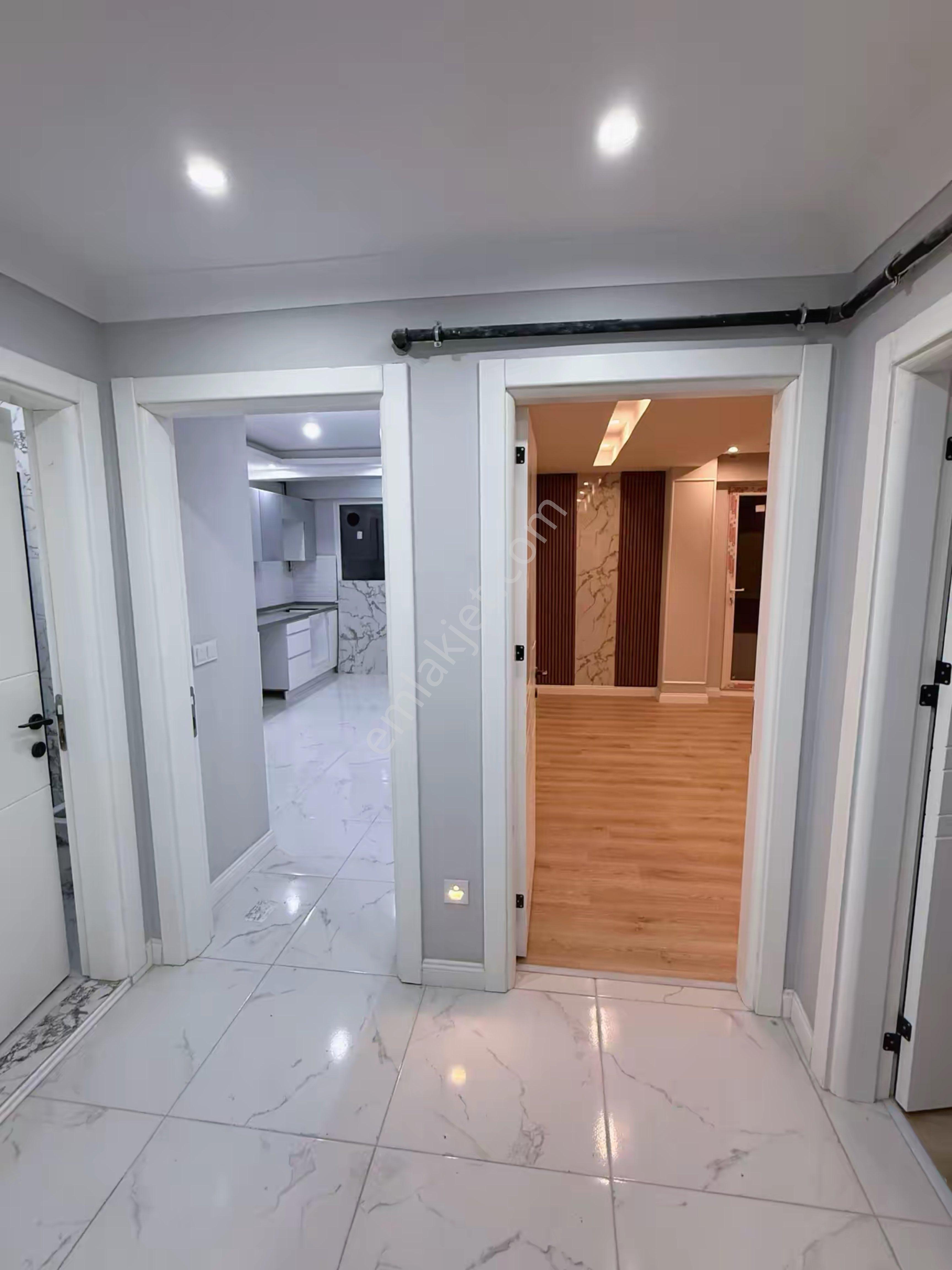 Sahibinden Satılık Ultra Lüx 3+1 Dublex Daire - Görsel 3