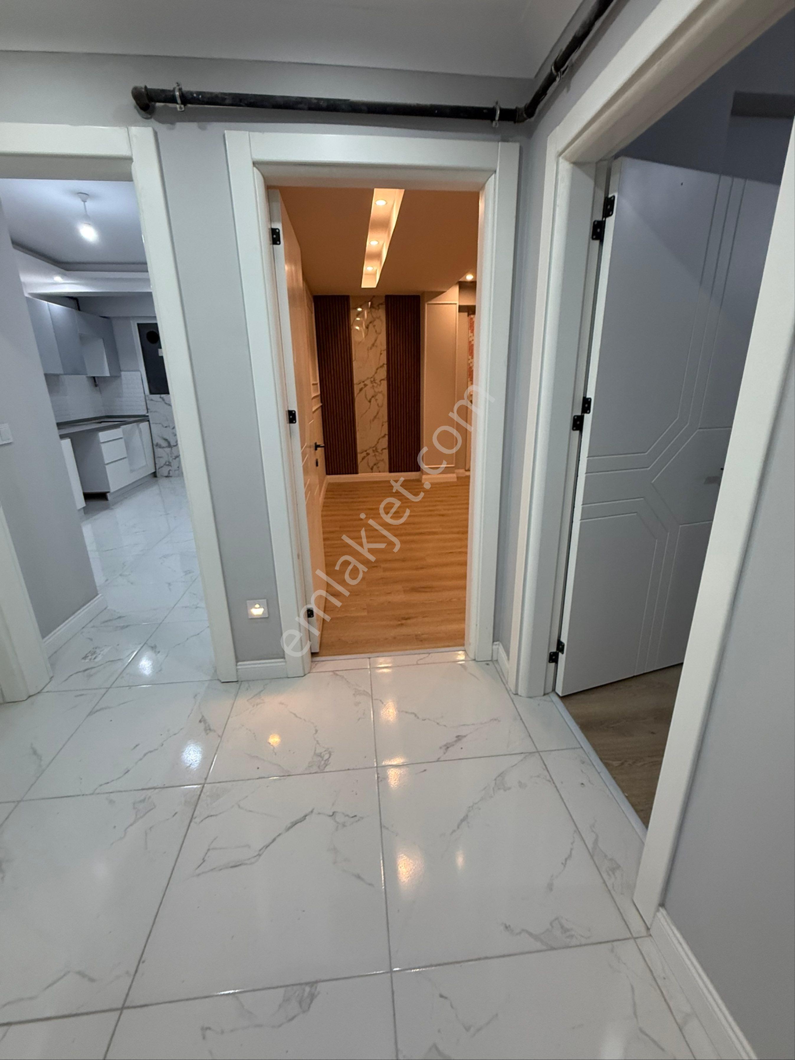 Sahibinden Satılık Ultra Lüx 3+1 Dublex Daire - Görsel 9