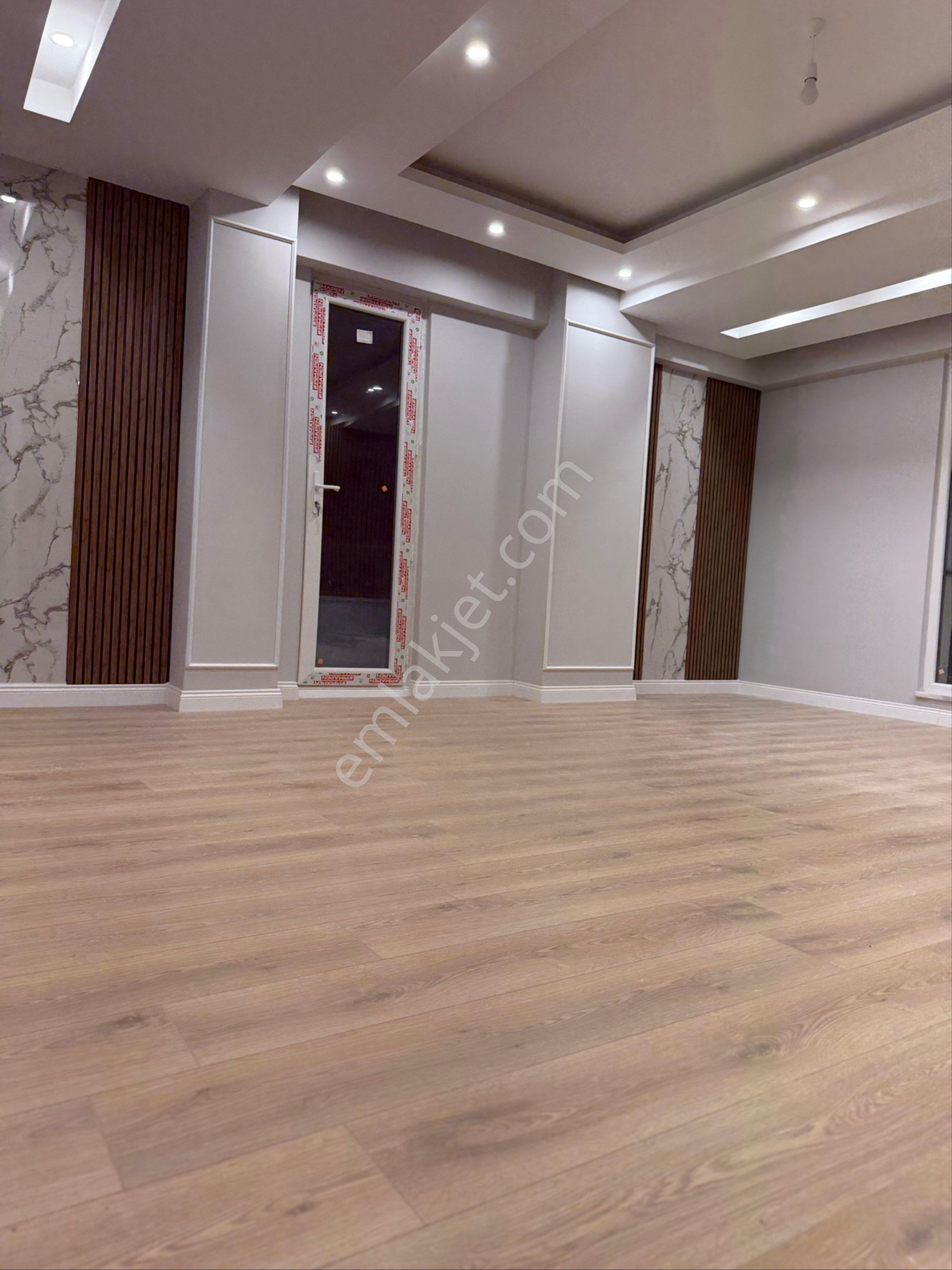 Sahibinden Satılık Ultra Lüx 3+1 Dublex Daire - Görsel 25