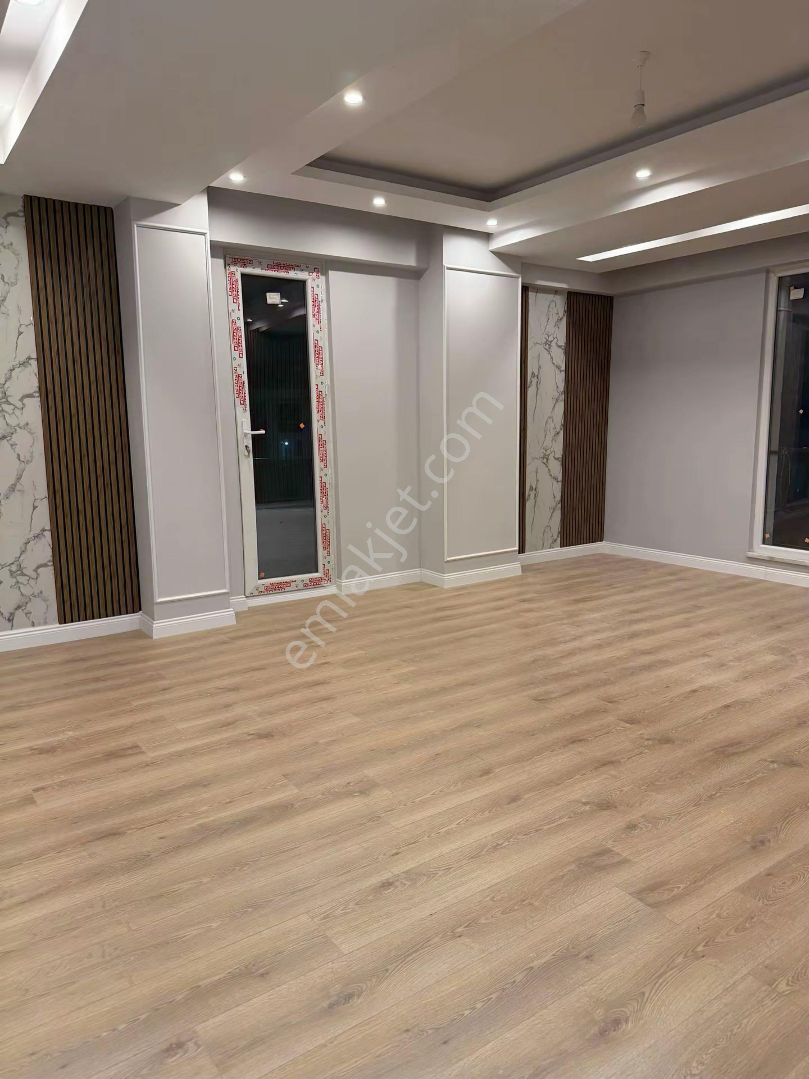 Sahibinden Satılık Ultra Lüx 3+1 Dublex Daire - Görsel 28